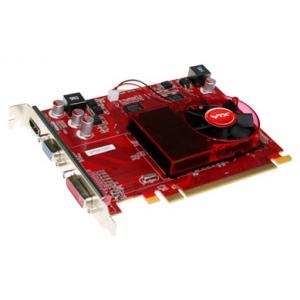 VTX3D Radeon HD 5570 650Mhz PCI-E 2.1 1024Mb 800Mhz 128 bit DVI HDMI HDCP DDR3 V2
