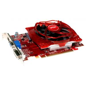 VTX3D Radeon HD 6750 700Mhz PCI-E 2.1 512Mb 4000Mhz 128 bit DVI HDMI HDCP