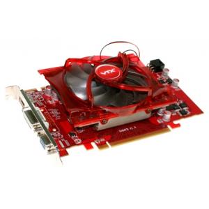 VTX3D Radeon HD 6770 850Mhz PCI-E 2.1 512Mb 4800Mhz 128 bit DVI HDMI HDCP