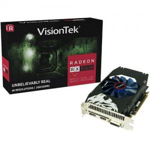 VisionTek Radeon RX 560 (901278)