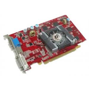 VisionTek Radeon X1300 450Mhz PCI-E 256Mb 533Mhz 128 bit DVI TV YPrPb