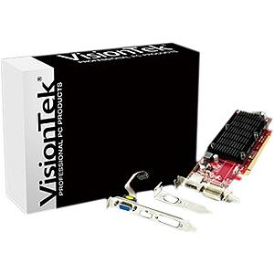 Visiontek Radeon HD 6350 900484