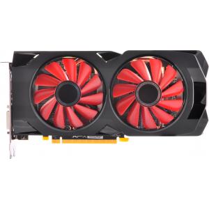 XFX AMD Radeon RX 570 RX-570P4DFDR