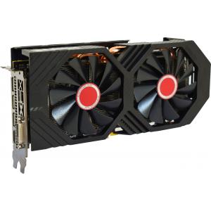 XFX AMD Radeon RX 590 Fatboy OC+ RX-590P8DFD6