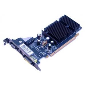 XFX GeForce 6500 400Mhz PCI-E 256Mb 700Mhz 64 bit DVI TV