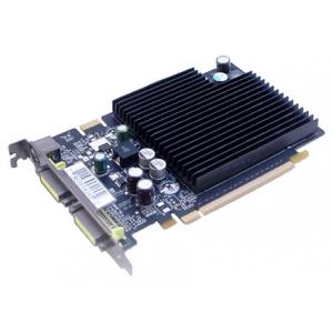 XFX GeForce 7600 GS 500Mhz PCI-E 256Mb 900Mhz 128 bit 2xDVI TV YPrPb