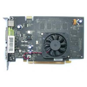 XFX GeForce 8500 GT 450Mhz PCI-E 512Mb 533Mhz 128 bit DVI TV YPrPb