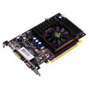 XFX GeForce GT 220 625Mhz PCI-E 2.0 1024Mb 800Mhz 128 bit DVI HDMI HDCP