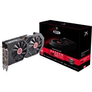 XFX RX-580P8DBD6 Radeon RX 580