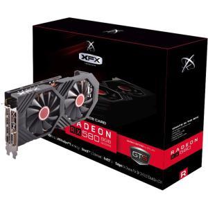 XFX RX-580P8DFD6 Radeon RX 580