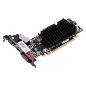 XFX Radeon HD 4350 600Mhz PCI-E 2.0 512Mb 800Mhz 64 bit DVI HDMI HDCP