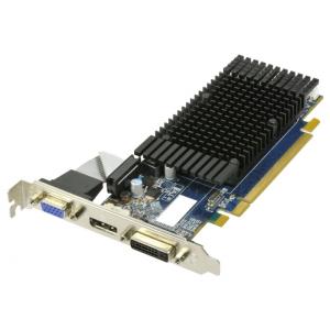 XFX Radeon HD 7570 650Mhz PCI-E 2.1 2048Mb 1800Mhz 128 bit DVI HDMI HDCP