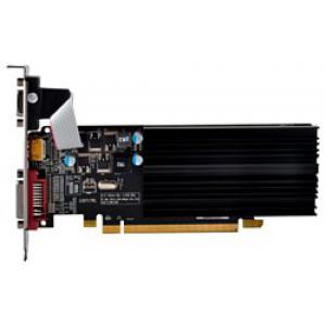 XFX Radeon R5 230 625Mhz PCI-E 2.1 1024Mb 1066Mhz 64 bit DVI HDMI HDCP