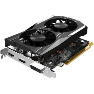 ZOTAC GeForce GTX 1050 Ti OC Edition 