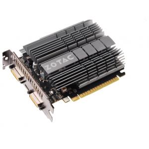 ZOTAC GeForce GT 630 750Mhz PCI-E 2.0 1024Mb 1333Mhz 128 bit 2xDVI Mini-HDMI HDCP