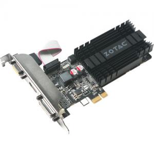 ZOTAC GeForce GT 710 ZONE Edition ZT-71304-20L