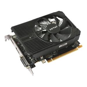 Zotac GeForce GTX 1050 Ti ZT-P10510A-10L