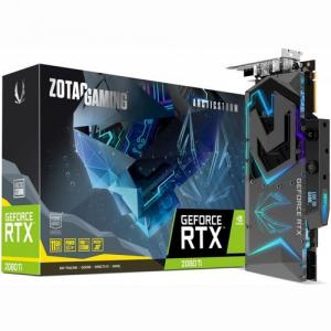 Zotac GeForce RTX 2080 Ti (ZT-T20810K-30P)