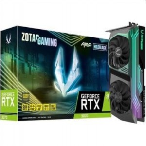 Zotac GeForce RTX 3070 AMP Holo LHR ZT-A30700F-10PLHR