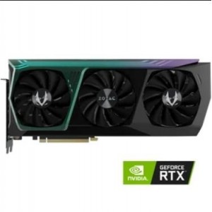 Zotac Geforce RTX 3090 AMP Core Holo ZT-A30900C-10P