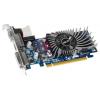 ASUS GeForce 210 589Mhz PCI-E 2.0 1024Mb 1200Mhz 64 bit DVI HDMI HDCP