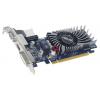 ASUS GeForce 210 589Mhz PCI-E 2.0 512Mb 1580Mhz 64 bit DVI HDMI HDCP