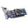 ASUS GeForce 210 589Mhz PCI-E 2.0 512Mb 800Mhz 64 bit DVI HDMI HDCP