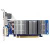 ASUS GeForce 210 589Mhz PCI-E 2.0 512Mb 800Mhz 64 bit DVI HDMI HDCP Silent