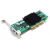 ASUS GeForce 4 MX 440 275Mhz AGP 64Mb 400Mhz 64 bit TV