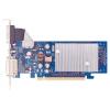 ASUS GeForce 6200 LE 350Mhz PCI-E 256Mb 550Mhz 64 bit DVI TV