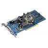 ASUS GeForce 6600 300Mhz AGP 128Mb 550Mhz 128 bit DVI TV