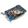 ASUS GeForce 6600 300Mhz PCI-E 128Mb 550Mhz 128 bit DVI TV