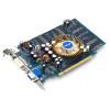 ASUS GeForce 6600 300Mhz PCI-E 256Mb 500Mhz 128 bit DVI TV