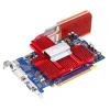 ASUS GeForce 6600 GT 500Mhz PCI-E 256Mb 1000Mhz 128 bit DVI TV YPrPb Silent