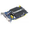 ASUS GeForce 7300 GT 400Mhz PCI-E 256Mb 800Mhz 128 bit DVI TV YPrPb