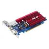 ASUS GeForce 7300 LE 450Mhz PCI-E 64Mb 500Mhz 32 bit DVI TV YPrPb