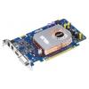 ASUS GeForce 7600 GT 560Mhz PCI-E 256Mb 1400Mhz 128 bit DVI TV HDMI HDCP YPrPb