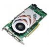 ASUS GeForce 7800 GTX 430Mhz PCI-E 256Mb 1200Mhz 256 bit 2xDVI VIVO YPrPb