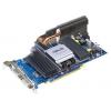 ASUS GeForce 7800 GT 420Mhz PCI-E 256Mb 1240Mhz 256 bit 2xDVI VIVO YPrPb