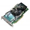 ASUS GeForce 7900 GTX 650Mhz PCI-E 512Mb 1600Mhz 256 bit 2xDVI TV HDCP YPrPb