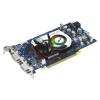 ASUS GeForce 7950 GT 550Mhz PCI-E 512Mb 1400Mhz 256 bit 2xDVI TV HDCP YPrPb