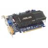 ASUS GeForce 8400 GS 567Mhz PCI-E 2.0 512Mb 1000Mhz 64 bit DVI TV HDCP YPrPb