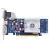 ASUS GeForce 8400 GS 567Mhz PCI-E 2.0 512Mb 800Mhz 64 bit DVI TV HDCP YPrPb