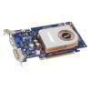 ASUS GeForce 8500 GT 459Mhz PCI-E 1024Mb 800Mhz 128 bit DVI TV HDCP YPrPb
