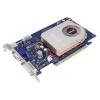 ASUS GeForce 8500 GT 459Mhz PCI-E 256Mb 800Mhz 128 bit DVI TV HDCP YPrPb