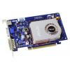 ASUS GeForce 8500 GT 459Mhz PCI-E 512Mb 667Mhz 128 bit DVI TV HDCP YPrPb