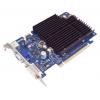 ASUS GeForce 8500 GT 500Mhz PCI-E 256Mb 800Mhz 64 bit DVI TV HDCP YPrPb