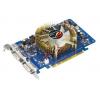 ASUS GeForce 8600 GT 540Mhz PCI-E 256Mb 1400Mhz 128 bit 2xDVI TV HDCP YPrPb