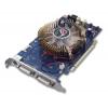 ASUS GeForce 8600 GT 540Mhz PCI-E 256Mb 1400Mhz 128 bit 2xDVI TV HDCP YPrPb OC GEAR