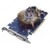 ASUS GeForce 8600 GT 540Mhz PCI-E 256Mb 1400Mhz 128 bit 2xDVI TV YPrPb